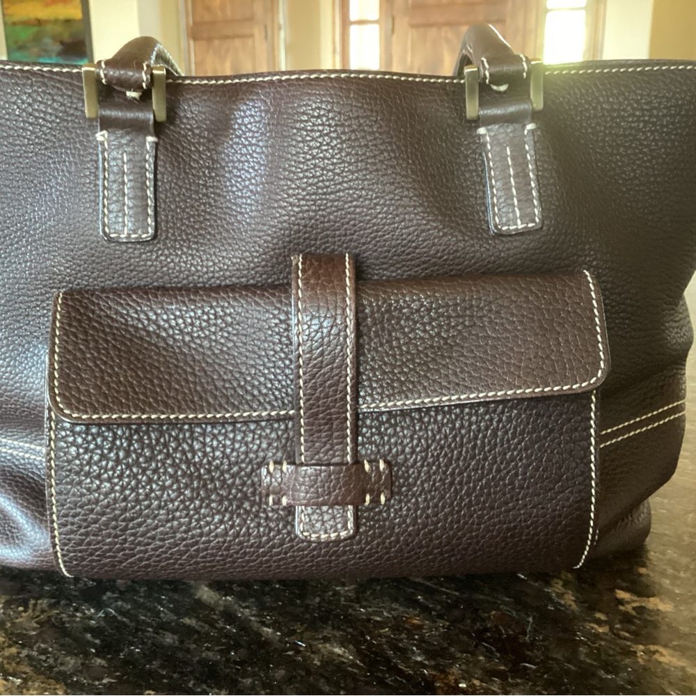 Loro Piana handbag